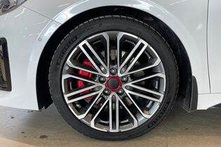Kia Proceed vaihtoauto