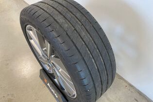 Kia Proceed vaihtoauto