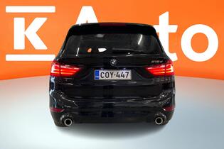 BMW 218 vaihtoauto