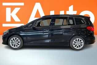 BMW 218 vaihtoauto