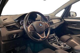 BMW 218 vaihtoauto