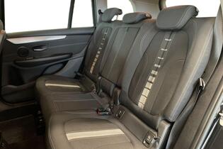 BMW 218 vaihtoauto
