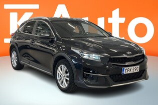 Kia XCeed vaihtoauto