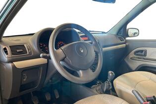 Renault Clio vaihtoauto