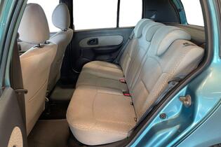 Renault Clio vaihtoauto