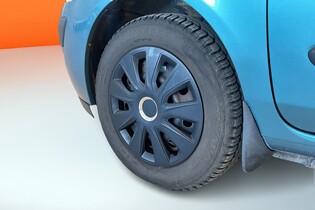 Renault Clio vaihtoauto