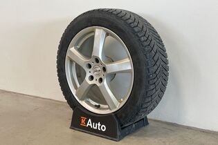 Audi A5 vaihtoauto