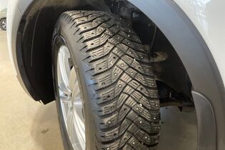 Kia Sorento vaihtoauto