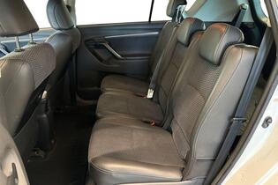 Toyota Verso vaihtoauto