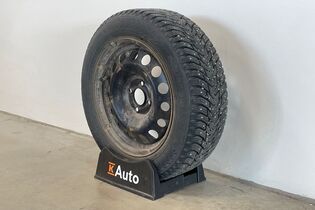 Ford Ecosport vaihtoauto