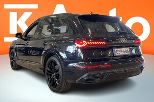 Audi Q7 vaihtoauto