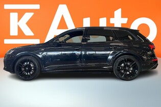 Audi Q7 vaihtoauto
