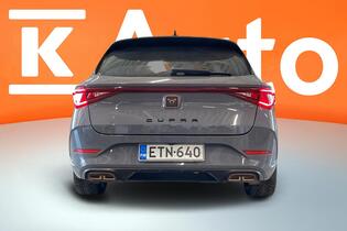 Cupra Leon Sportstourer vaihtoauto