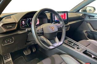 Cupra Leon Sportstourer vaihtoauto