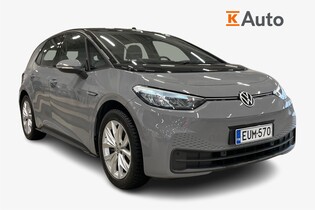 Volkswagen ID.3 vaihtoauto