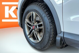 Audi Q3 vaihtoauto