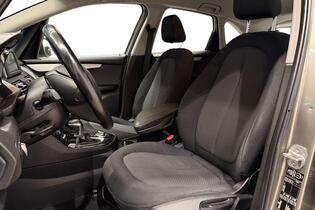 BMW 220 vaihtoauto