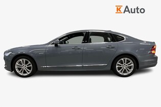 Volvo S90 vaihtoauto