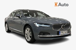 Volvo S90 vaihtoauto