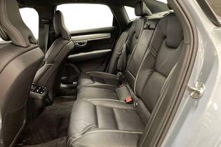 Volvo S90 vaihtoauto