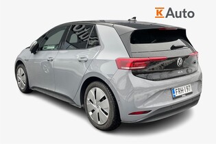 Volkswagen ID.3 vaihtoauto