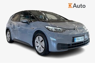 Volkswagen ID.3 vaihtoauto