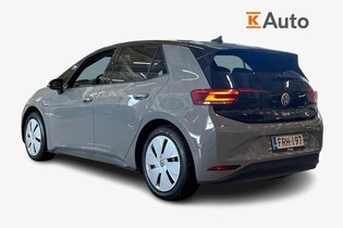 Volkswagen ID.3 vaihtoauto