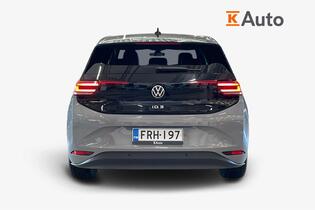 Volkswagen ID.3 vaihtoauto