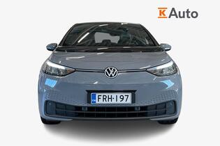 Volkswagen ID.3 vaihtoauto