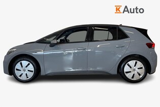 Volkswagen ID.3 vaihtoauto