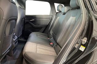 Audi Q6 e-tron vaihtoauto