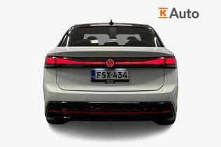 Volkswagen ID.7 vaihtoauto