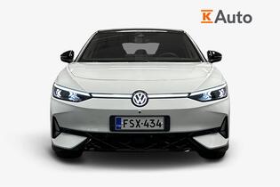 Volkswagen ID.7 vaihtoauto