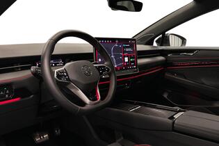 Volkswagen ID.7 vaihtoauto
