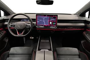 Volkswagen ID.7 vaihtoauto
