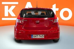 Hyundai i30 vaihtoauto