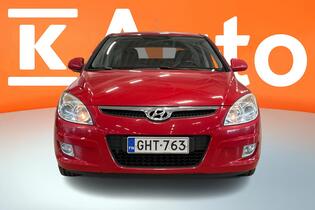Hyundai i30 vaihtoauto