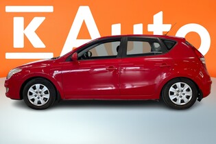Hyundai i30 vaihtoauto