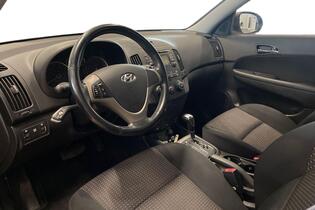 Hyundai i30 vaihtoauto