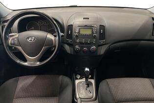 Hyundai i30 vaihtoauto
