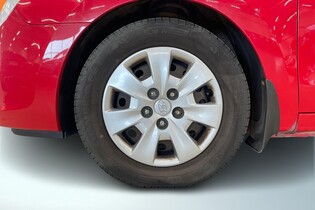 Hyundai i30 vaihtoauto