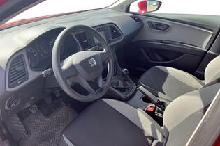 SEAT Leon vaihtoauto