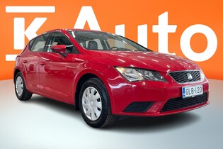 SEAT Leon vaihtoauto