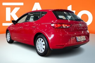 SEAT Leon vaihtoauto