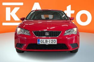 SEAT Leon vaihtoauto