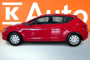 SEAT Leon vaihtoauto