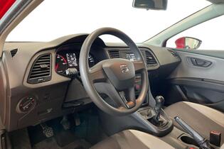 SEAT Leon vaihtoauto