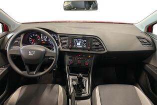 SEAT Leon vaihtoauto