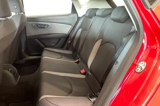 SEAT Leon vaihtoauto