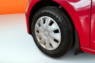SEAT Leon vaihtoauto